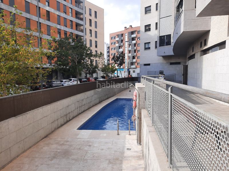 Foto 1a77efc4-a5da-4823-a5d4-c5f68499244e. Pis amb calefacció aparcament piscina a Nou Eixample Nord Tarragona