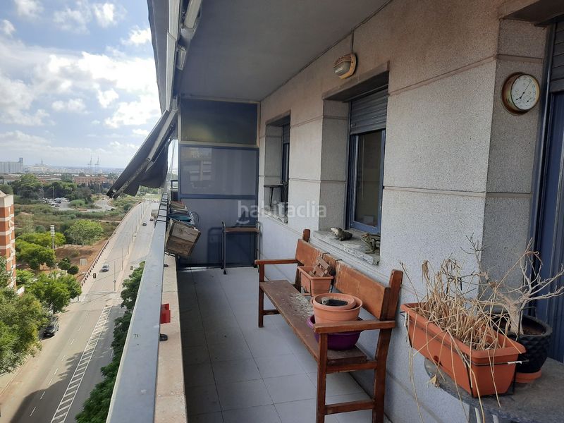 Foto 2d72a849-65ea-44eb-ad81-62a0c03cfe78. Pis amb calefacció aparcament piscina a Nou Eixample Nord Tarragona