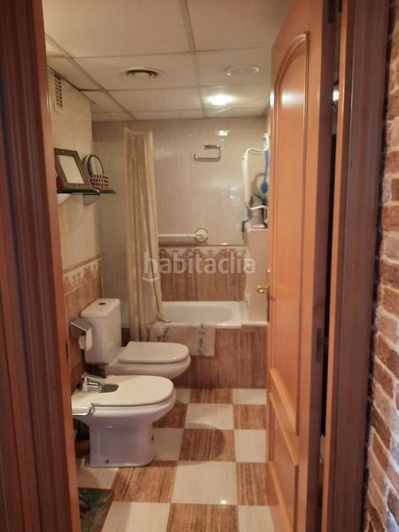 Foto 51920b5e-1bb2-4376-9f50-de46750f3334. Pis amb calefacció aparcament piscina a Nou Eixample Nord Tarragona