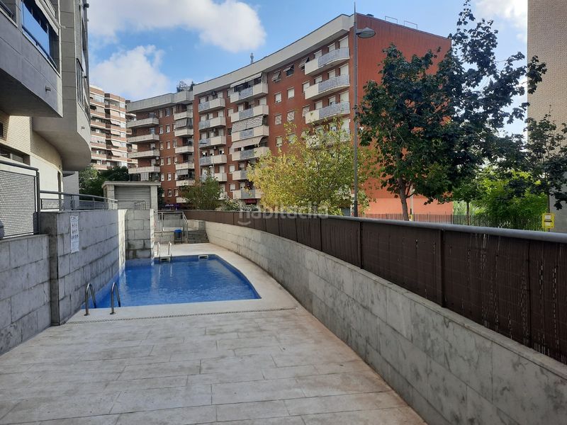 Foto 5b81e1f2-c950-4c1a-bdc3-1f472954667f. Pis amb calefacció aparcament piscina a Nou Eixample Nord Tarragona