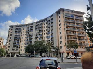 Etagenwohnung in Nou Eixample Nord. Piso  tarragona juan 23 rambla