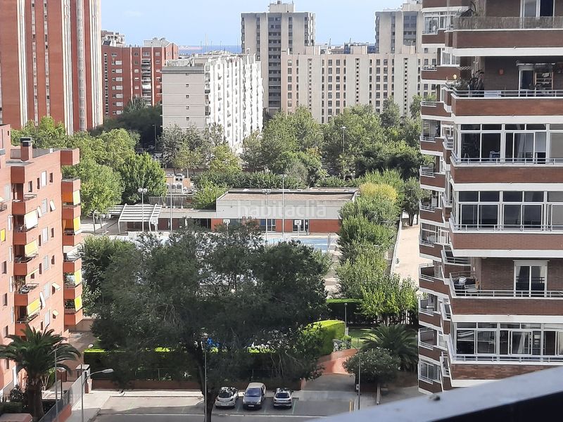 Foto 797bff1a-7a55-4457-beb1-20e24b2e4e97. Pis amb calefacció aparcament piscina a Nou Eixample Nord Tarragona