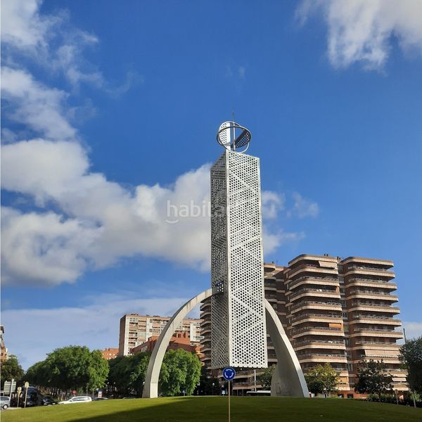 Foto c7cb7c30-1d3b-4a08-b41a-b41f224f87dc. Pis amb calefacció aparcament piscina a Nou Eixample Nord Tarragona