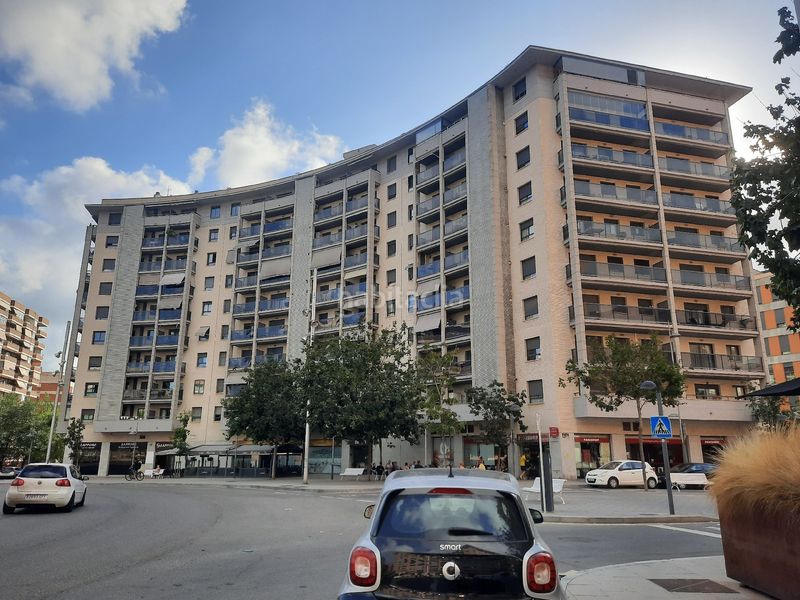 Foto ef6efeed-fe2c-42bf-abad-14316b34e01d. Pis amb calefacció aparcament piscina a Nou Eixample Nord Tarragona