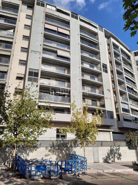 Foto 549d0881-a47a-49b3-9c34-71af1b2fa8e6. Pis amb calefacció aparcament piscina a Nou Eixample Nord Tarragona
