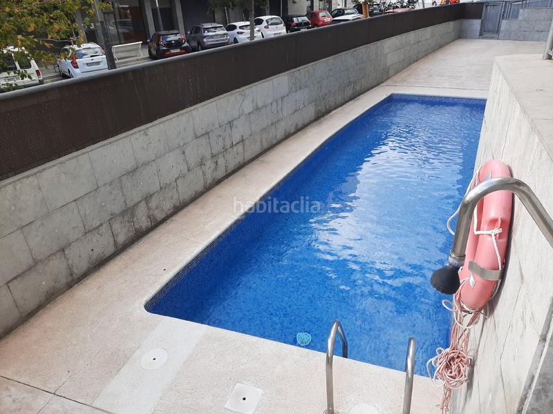 Foto e0e389ed-f099-462e-b49f-fba2a9227fc2. Pis amb calefacció aparcament piscina a Nou Eixample Nord Tarragona
