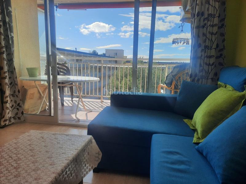 Foto 5be9aa9b-0291-4d9f-b574-5cefeefce3c6. Lloguer apartament amb calefacció piscina a Mar i Camp - Platja dels Capellans Salou