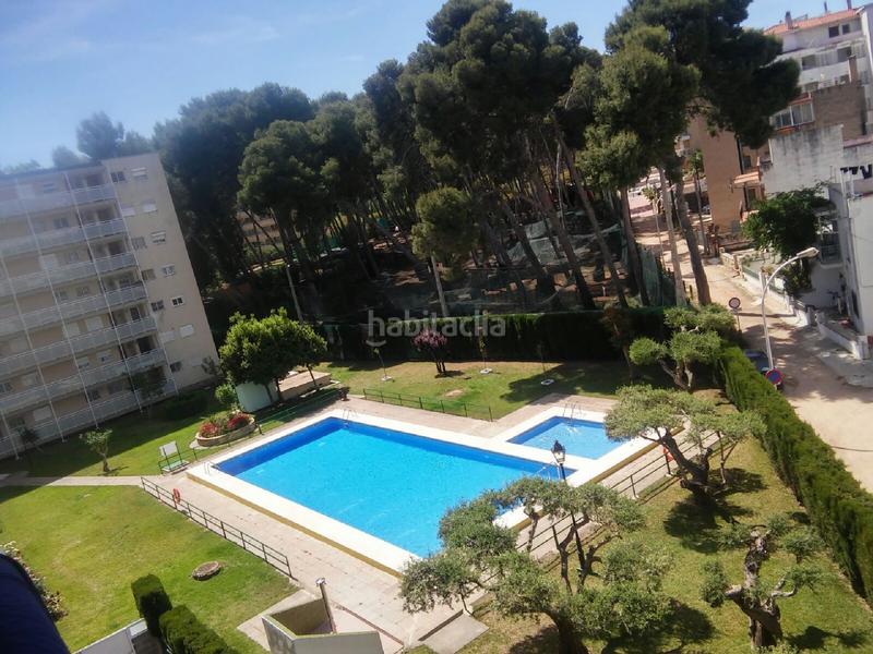 Foto 67d4bff0-876d-4fa7-9f1f-2a8dab33f284. Lloguer apartament amb calefacció piscina a Mar i Camp - Platja dels Capellans Salou