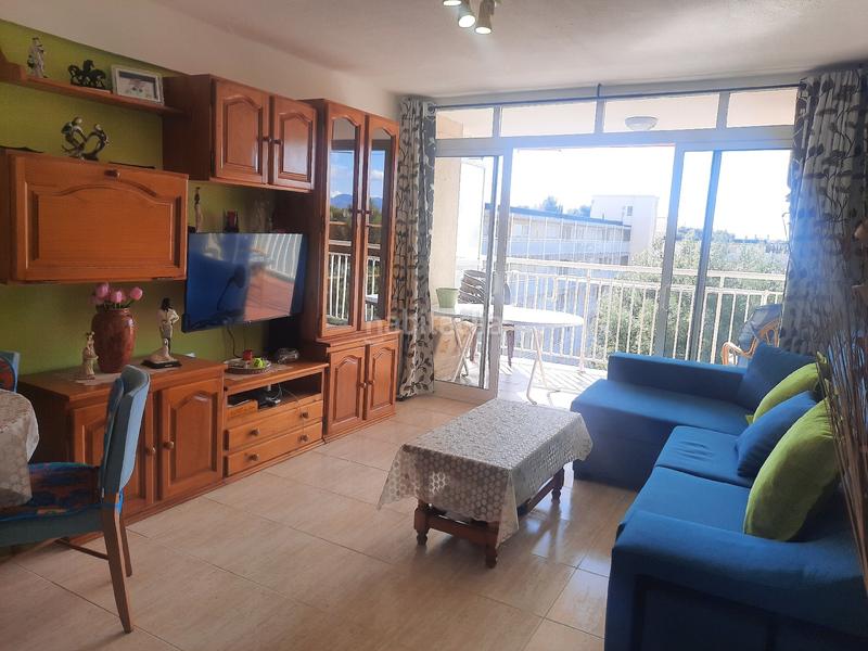 Foto d4d8c075-9307-4c0e-82ba-1d74053054b6. Lloguer apartament amb calefacció piscina a Mar i Camp - Platja dels Capellans Salou