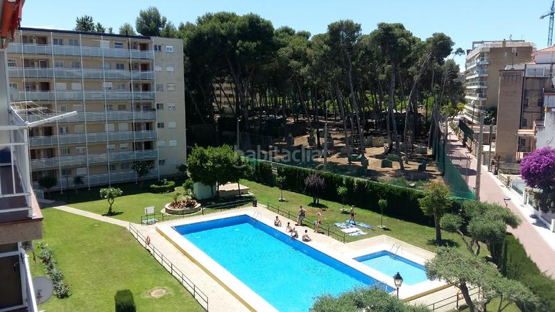 Foto f1a80056-df2c-4ed4-8c27-7985d807cb41. Lloguer apartament amb calefacció piscina a Mar i Camp - Platja dels Capellans Salou