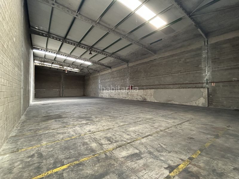 Foto cea1212b-4173-4596-9895-17bcf5b04191. Location bâtiment à usage industriel dans Constantí