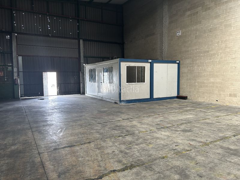 Foto e121fc3a-bdd5-4064-adfb-4bfeaf375f58. Location bâtiment à usage industriel dans Constantí