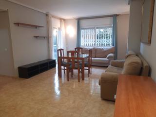 Appartement à Mar i Camp - Platja dels Capellans. Piso  salou zona centro urbano