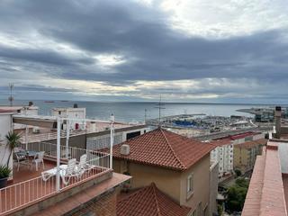 Miete Etagenwohnung in Eixample. Piso  tarragona zona rambla