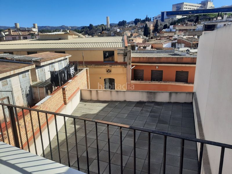 Foto 057227a5-c653-4b67-a0b3-82b241459afe. Edificio  centro urbano en Temple Tortosa