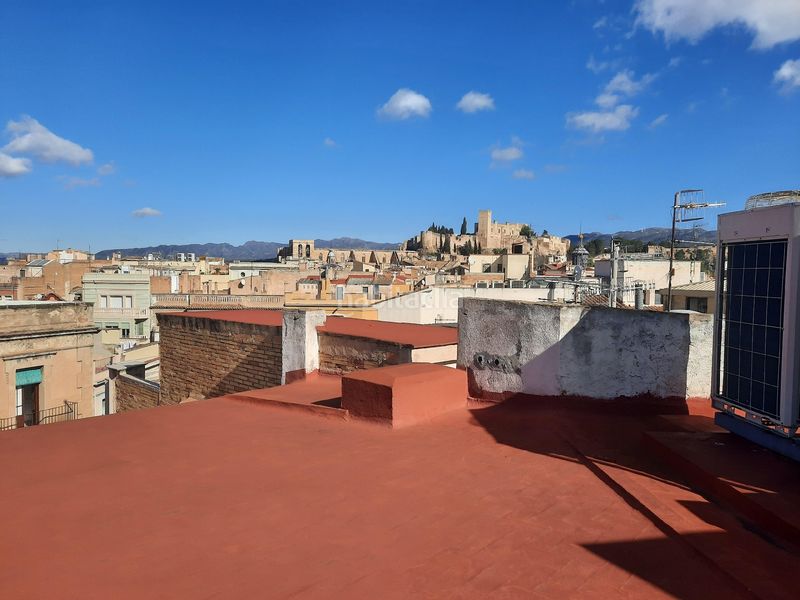 Foto 14e6a237-d815-4694-8852-160d74275fe9. Edificio  centro urbano en Temple Tortosa