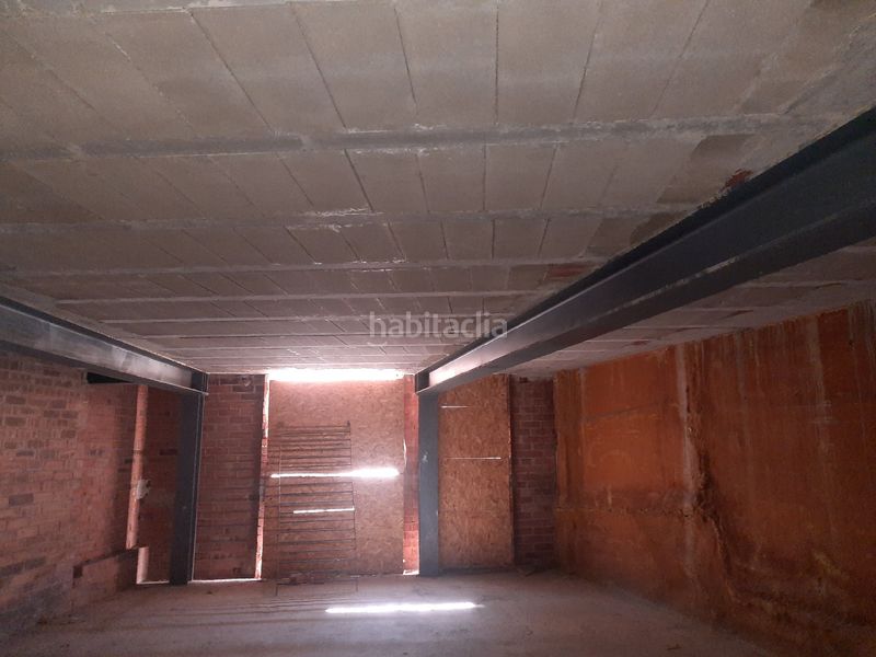 Foto a672249d-cd3e-42d9-9b93-b5d47424efa1. Edificio  centro urbano en Temple Tortosa