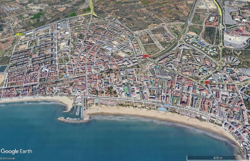 Foto 6a6da492-15ac-4b74-acf5-0f95b88e9c8e. Edificio  zona playa en Platja de Ponent Salou