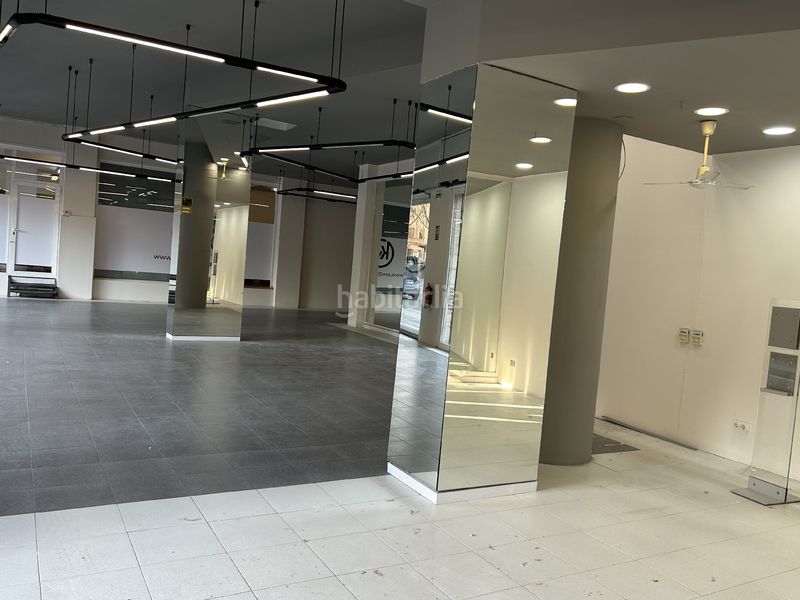 Foto 48e1e5df-46ad-483e-93a5-b6abe7471220. Lloguer local comercial a Centre Reus