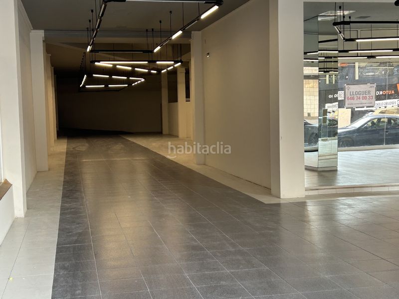 Foto 536349b6-98d1-4270-84c3-cf34cbe281e0. Lloguer local comercial a Centre Reus