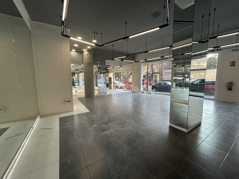 Foto 5c00ac62-9d7d-4ac6-8c98-5ead14d9faee. Lloguer local comercial a Centre Reus