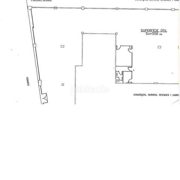 Foto ccfed9eb-dd05-4e37-a9ef-09c5c9ee8562. Lloguer local comercial a Centre Reus