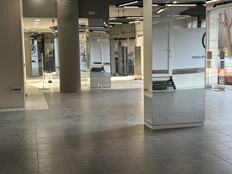 Foto da374c01-fd5b-41c5-899e-f2fa3f18b9dc. Lloguer local comercial a Centre Reus