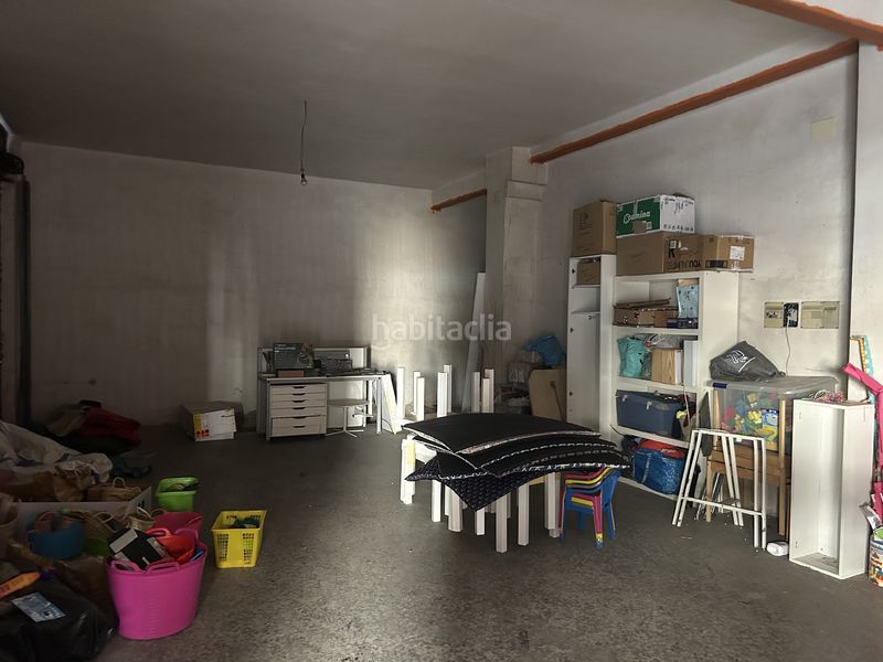 Foto 1b05cba4-5562-492c-a4b3-4b3ff03b8f00. Local comercial a Barris Marítims Tarragona