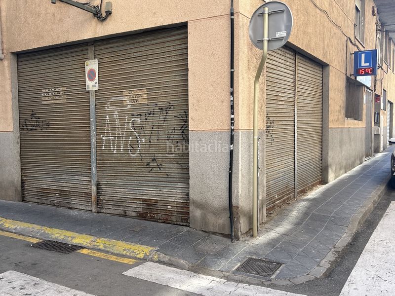 Foto 31c58d65-3223-4ed9-bdf7-6bfc810509e1. Local comercial a Barris Marítims Tarragona