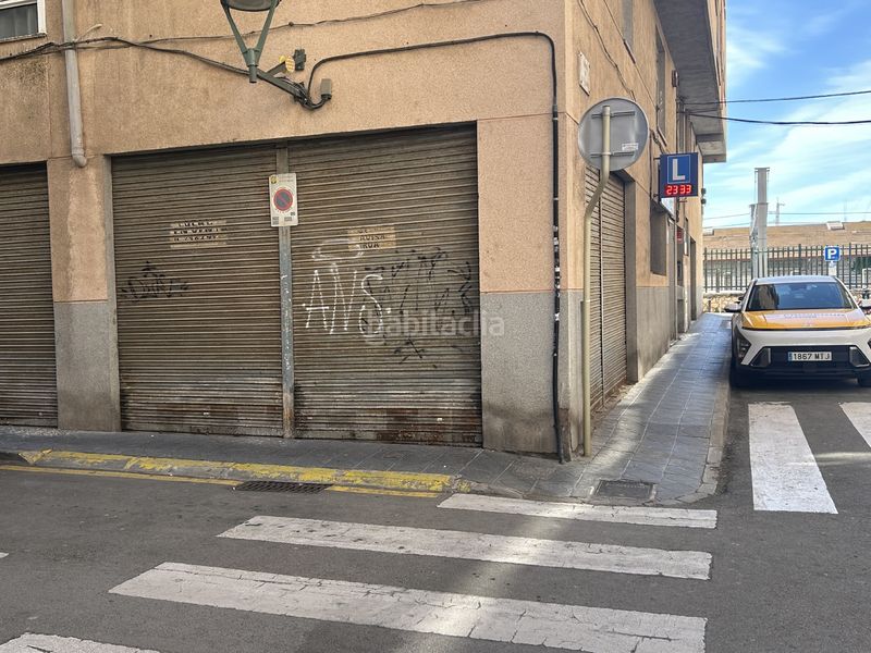 Foto 8f9a08b8-b804-4b35-a502-7fd164810b3e. Local comercial a Barris Marítims Tarragona