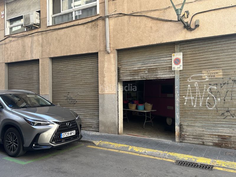 Foto b6dc4901-7c87-44c0-a3ab-5c0f1962eea1. Local comercial a Barris Marítims Tarragona