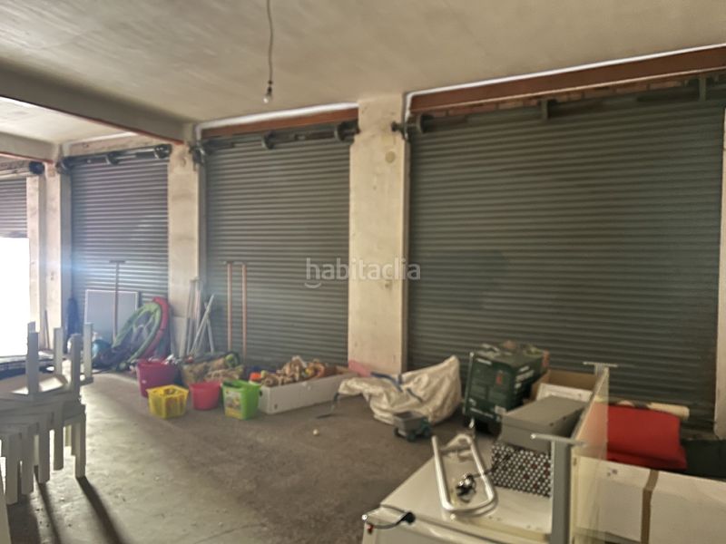 Foto ea4eff1b-d51a-46a7-b182-d5183d4ab7bf. Local comercial a Barris Marítims Tarragona