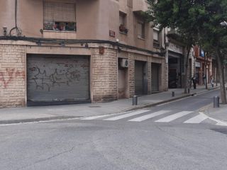 Local Comercial a Llevant