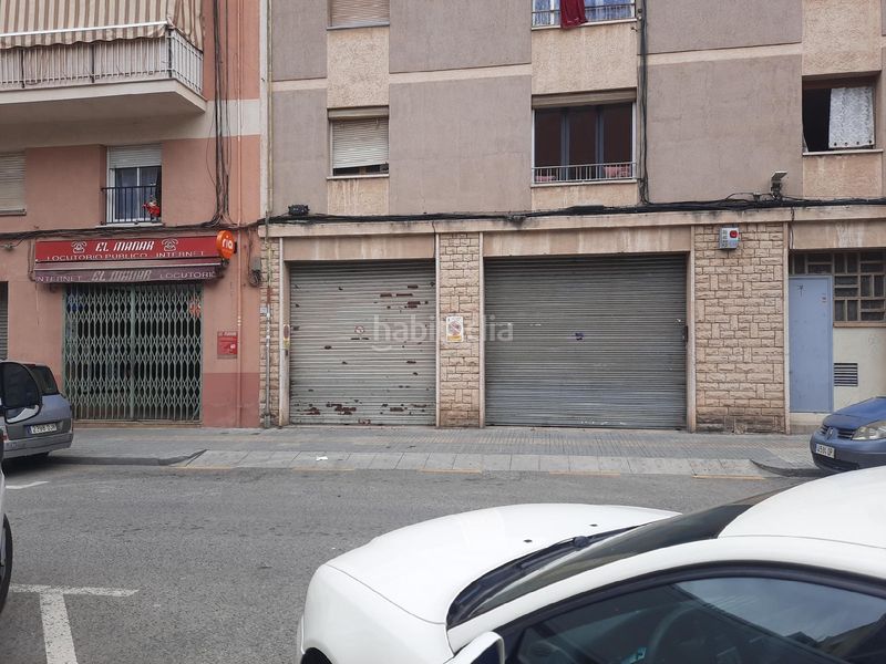 Foto 76bd892b-e317-4a54-9ac4-76fe25a0ca9f. Lloguer local comercial a Llevant Reus