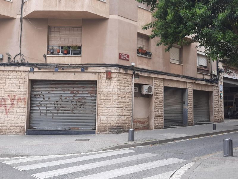 Foto 01b52169-c05e-437d-9b2b-8bd2af484629. Lloguer local comercial a Llevant Reus