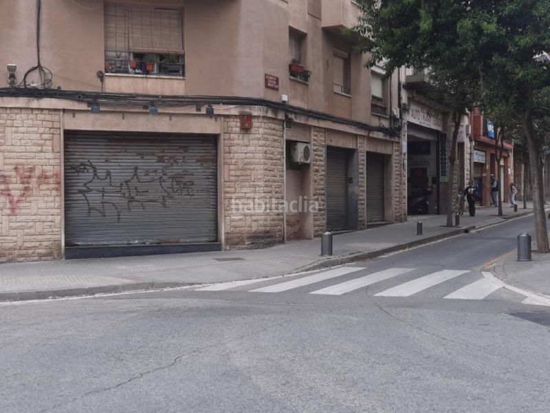 Foto 0dbd8638-9e69-41bc-9cb7-c38ef92089bd. Lloguer local comercial a Llevant Reus