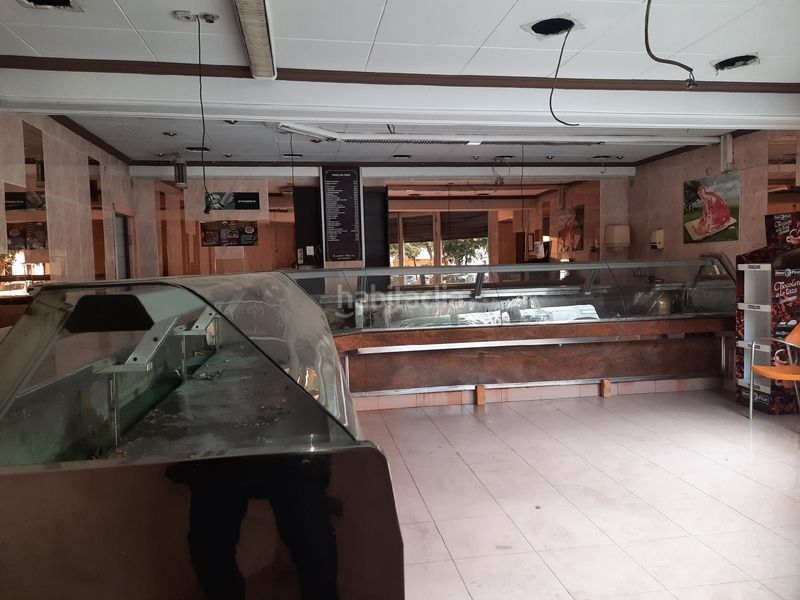 Foto 4d43950f-56ec-4f50-88f6-a13820b3706f. Lloguer local comercial a Llevant Reus