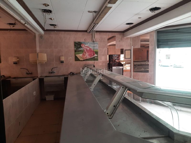 Foto 73fb6d27-63cd-4915-b1a3-db5353d7cd0e. Lloguer local comercial a Llevant Reus
