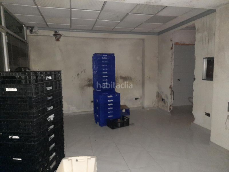Foto 81aa9dcb-b790-4742-8e2e-c2aa095ff7f8. Lloguer local comercial a Llevant Reus