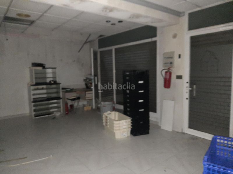 Foto 9b740885-c657-4dde-b8b6-ea0f7cd0d885. Lloguer local comercial a Llevant Reus