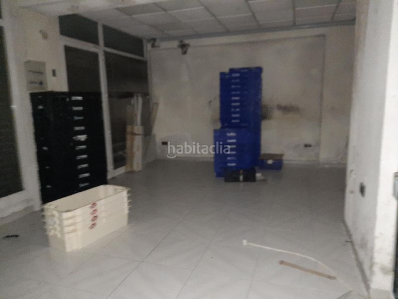 Foto c224d5c2-51ef-44fa-b0b4-63b13c24190e. Lloguer local comercial a Llevant Reus