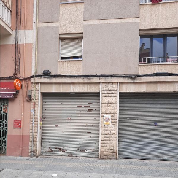 Foto dfbae403-efd1-4059-8858-23e284c97c17. Lloguer local comercial a Llevant Reus