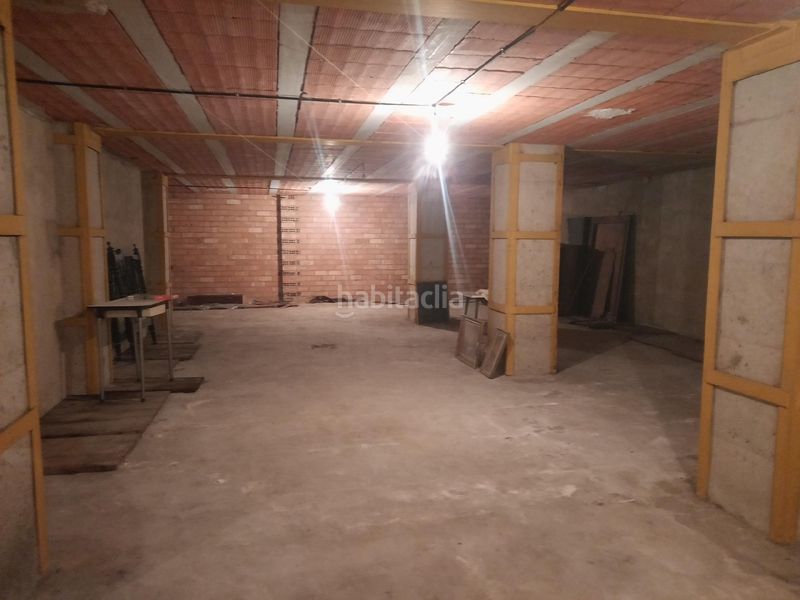 Foto f7665f61-1a94-45ce-90f0-58a02cc21b29. Lloguer local comercial a Llevant Reus