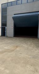Capannone industriale in Torreforta. Nave  perafort zona industrial pol