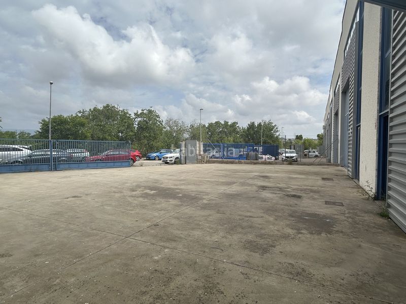 Foto 154d7649-03db-4698-9a53-682523b3b22e. Nau industrial a Perafort