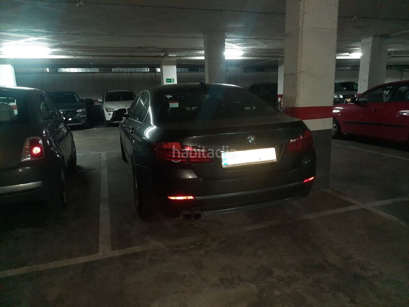 Foto 1857b0e0-8bd4-4452-accd-c085d52b7ef2. Posto auto in casc antic - nou Cambrils Cambrils