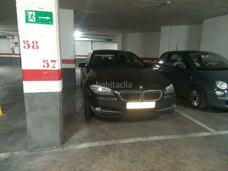 Foto 3a109096-4b53-4a0f-b9f3-7de0528a0e75. Posto auto in casc antic - nou Cambrils Cambrils