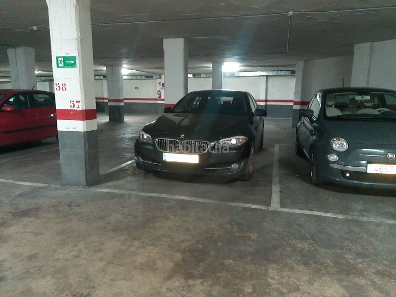 Foto e5d86dd7-1ef4-486a-ab6a-e67f2c7fab92. Posto auto in casc antic - nou Cambrils Cambrils