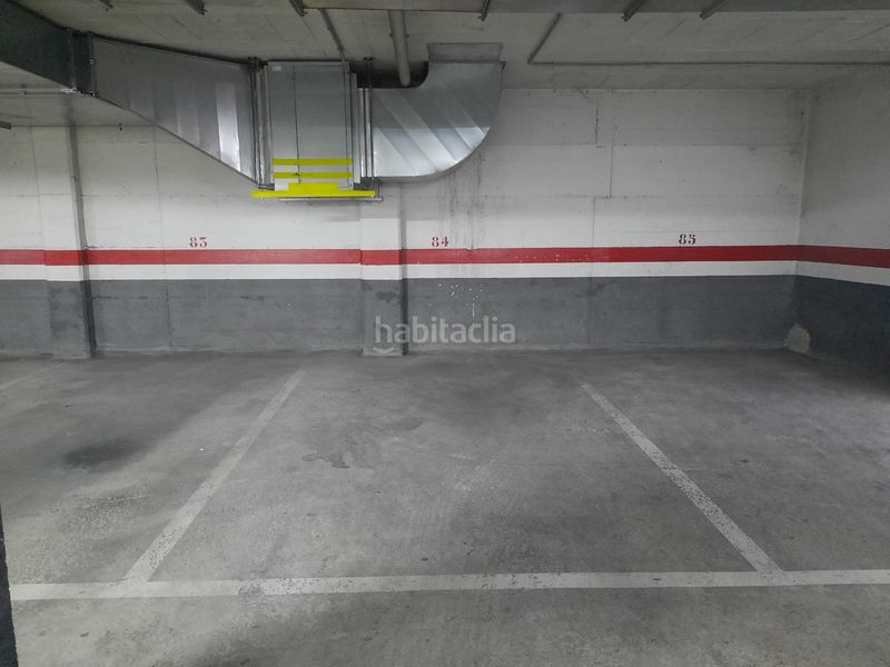 Foto 108fb5fc-8687-4295-b5c3-f35267af8e5a. Posto auto in casc antic - nou Cambrils Cambrils
