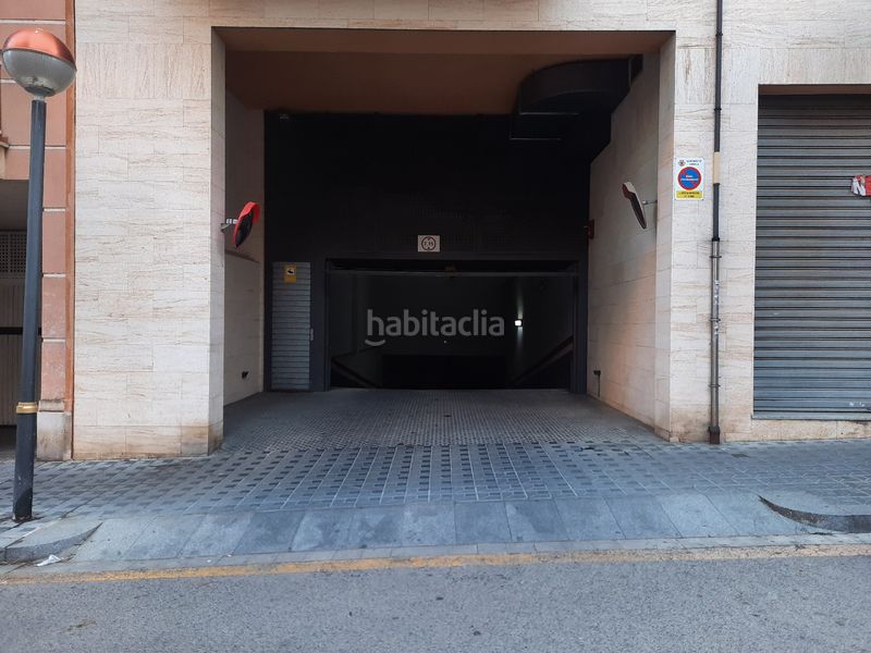 Foto 5468bc32-3c99-48a1-a493-9fcdbb905789. Posto auto in casc antic - nou Cambrils Cambrils